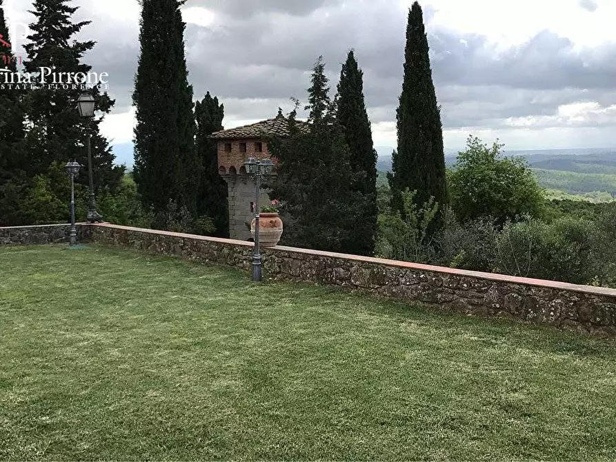 Immagine 113 di Villa in vendita  in località Somboli 210 a Monte San Savino