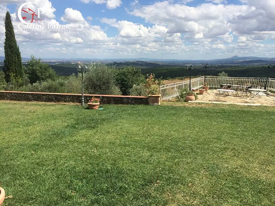 Immagine 114 di Villa in vendita  in località Somboli 210 a Monte San Savino