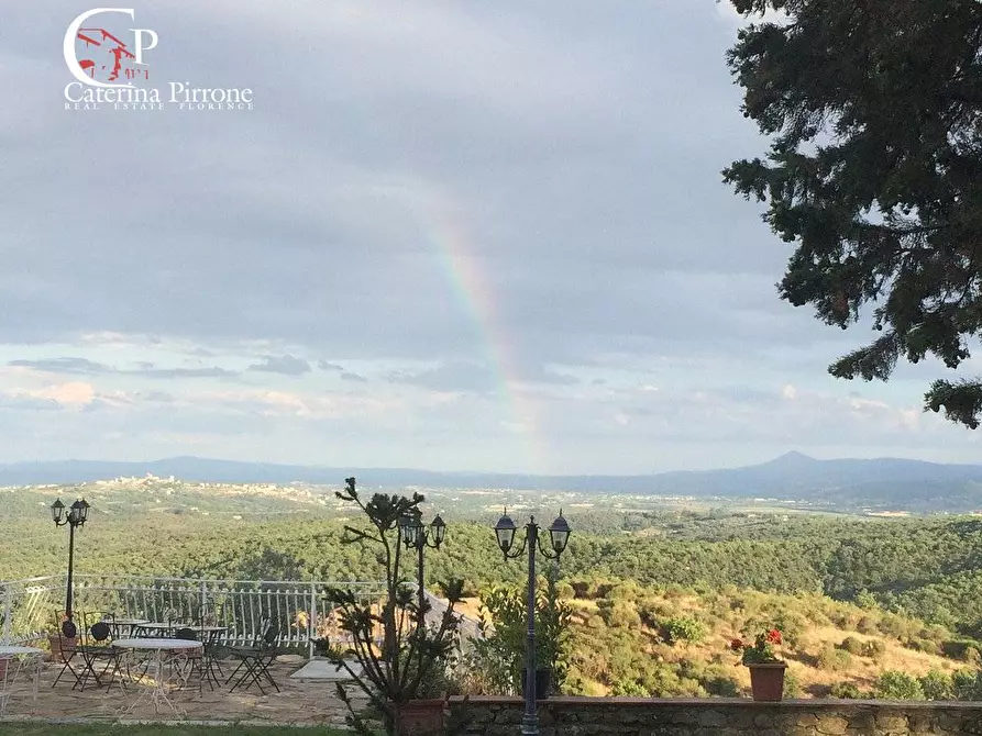 Immagine 115 di Villa in vendita  in località Somboli 210 a Monte San Savino