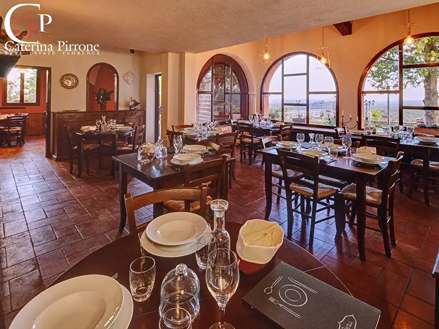 Immagine 116 di Villa in vendita  in località Somboli 210 a Monte San Savino