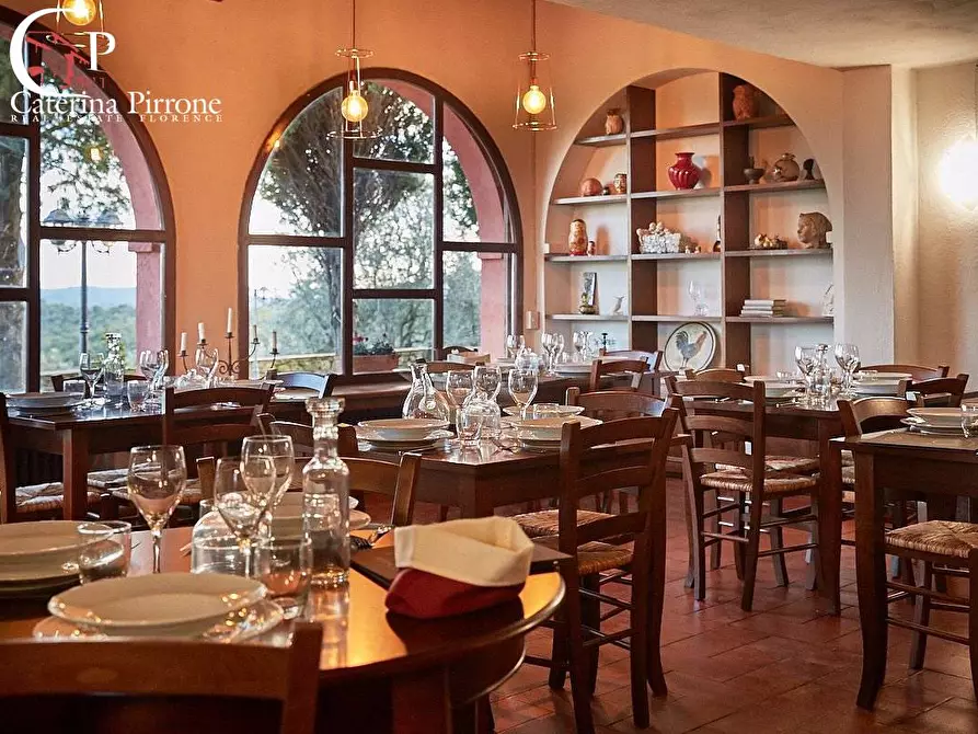 Immagine 117 di Villa in vendita  in località Somboli 210 a Monte San Savino