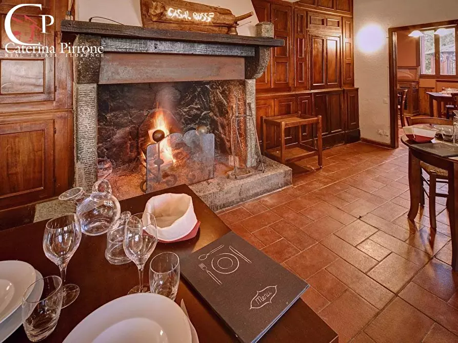 Immagine 118 di Villa in vendita  in località Somboli 210 a Monte San Savino