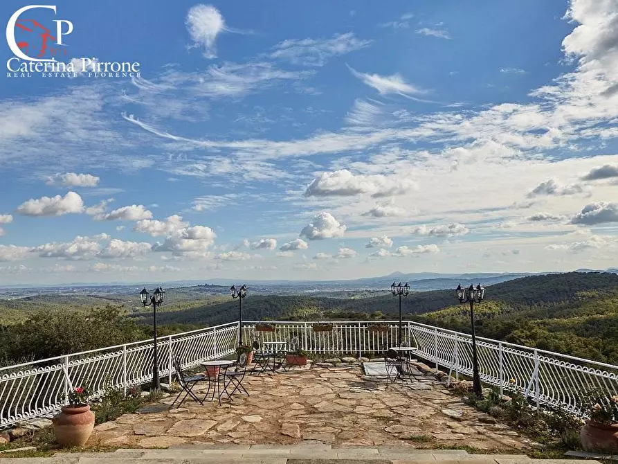 Immagine 120 di Villa in vendita  in località Somboli 210 a Monte San Savino