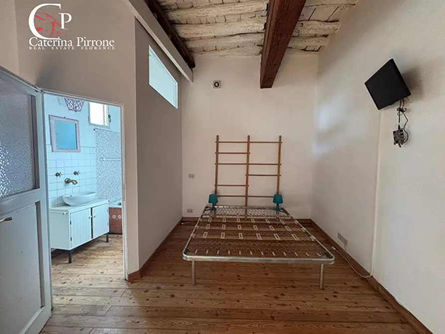 Immagine 5 di Appartamento in vendita  in Costa De' Magnoli 12 a Firenze
