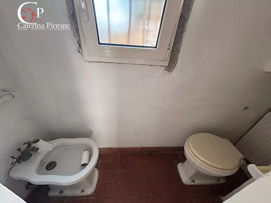 Immagine 14 di Appartamento in vendita  in Costa De' Magnoli 12 a Firenze