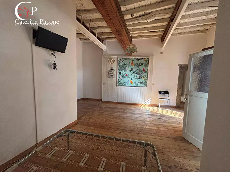 Immagine 6 di Appartamento in vendita  in Costa De' Magnoli 12 a Firenze