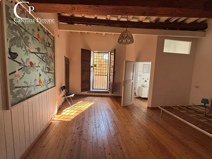 Immagine 1 di Appartamento in vendita  in Costa De' Magnoli 12 a Firenze