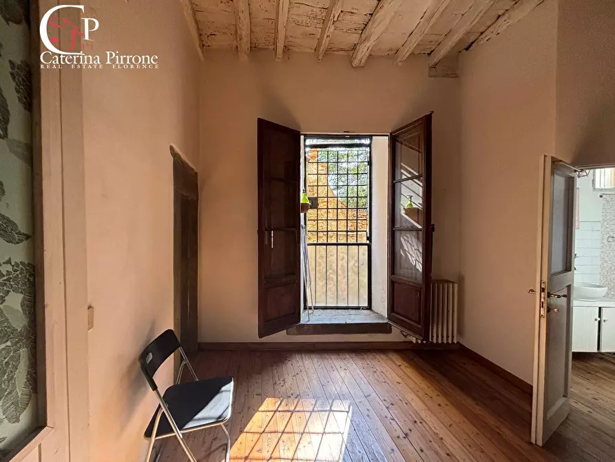 Immagine 3 di Appartamento in vendita  in Costa De' Magnoli 12 a Firenze