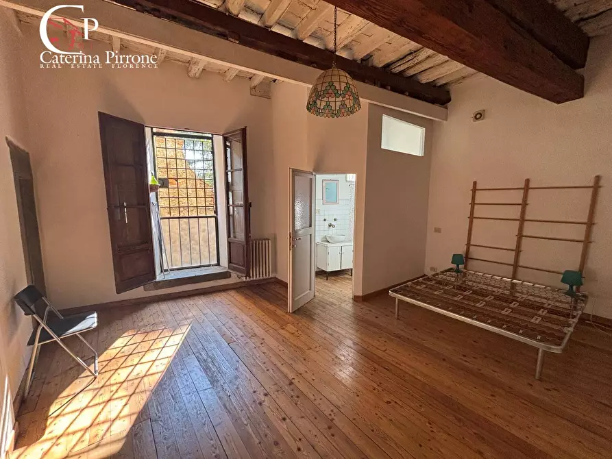 Immagine 4 di Appartamento in vendita  in Costa De' Magnoli 12 a Firenze