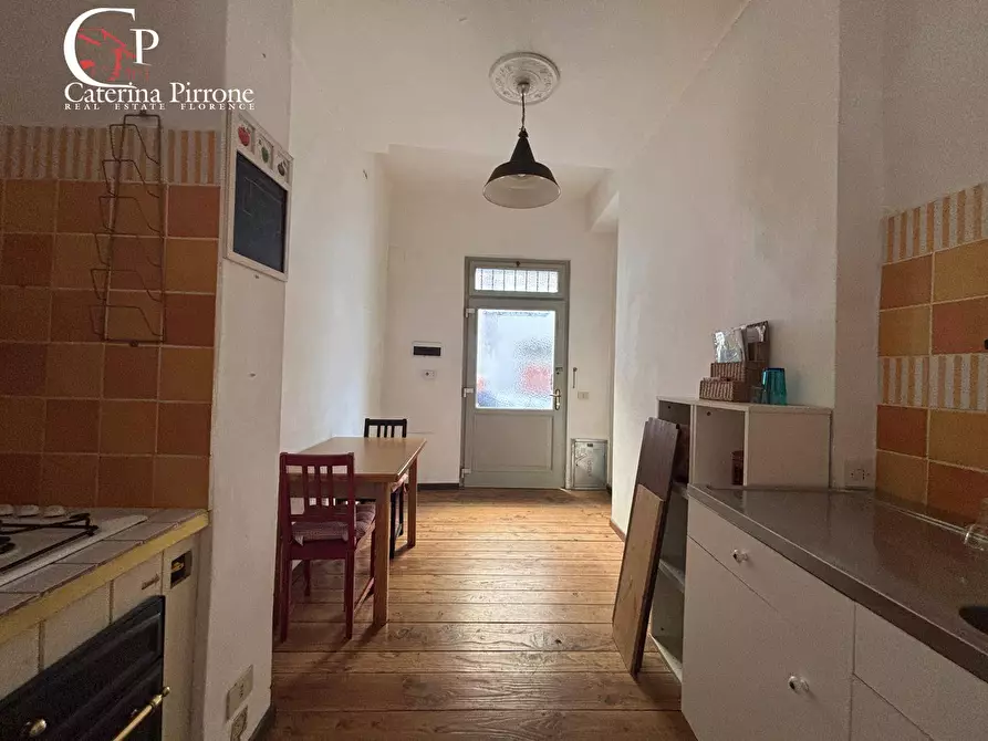Immagine 16 di Appartamento in vendita  in Costa De' Magnoli 12 a Firenze