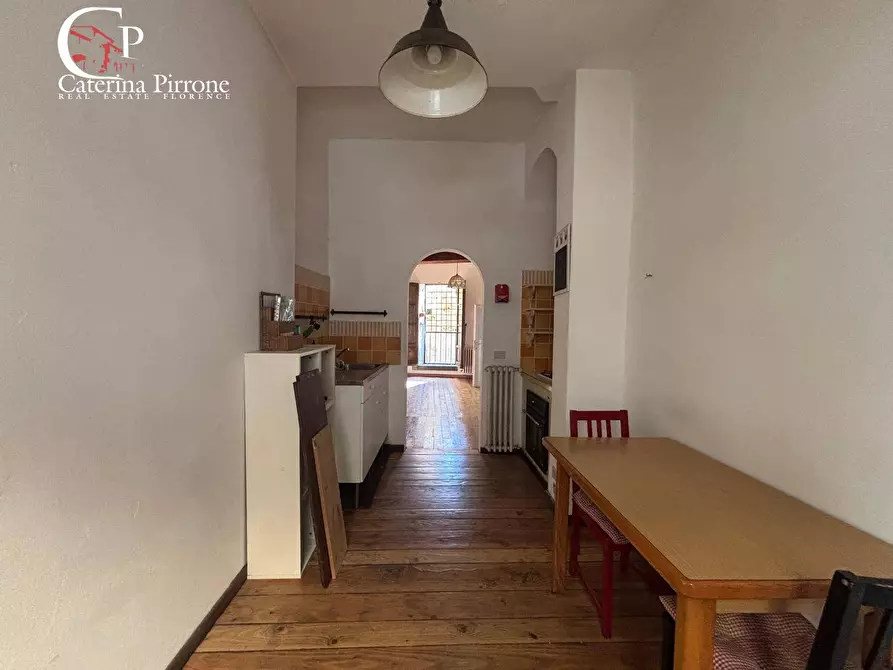 Immagine 19 di Appartamento in vendita  in Costa De' Magnoli 12 a Firenze