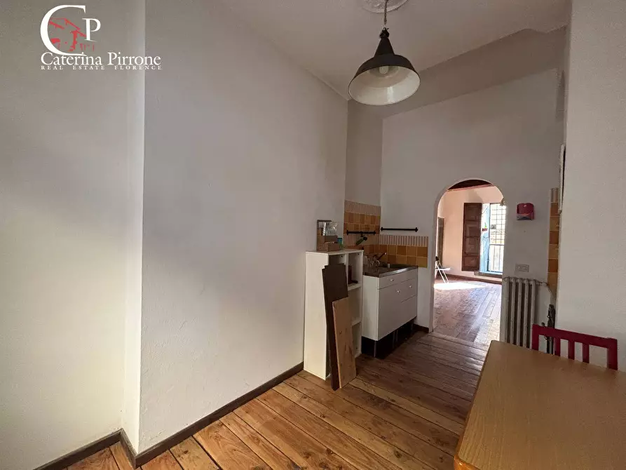 Immagine 20 di Appartamento in vendita  in Costa De' Magnoli 12 a Firenze