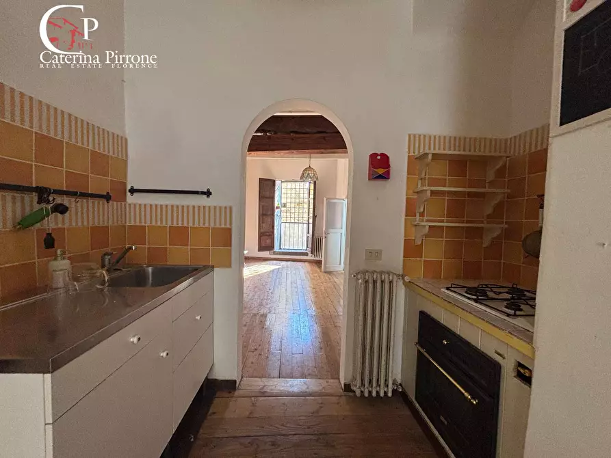 Immagine 21 di Appartamento in vendita  in Costa De' Magnoli 12 a Firenze