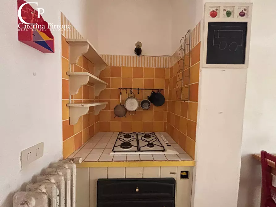 Immagine 22 di Appartamento in vendita  in Costa De' Magnoli 12 a Firenze