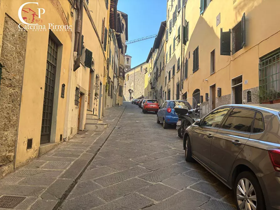 Immagine 24 di Appartamento in vendita  in Costa De' Magnoli 12 a Firenze