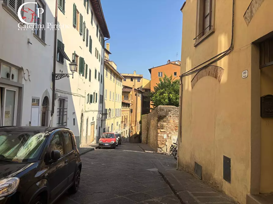 Immagine 25 di Appartamento in vendita  in Costa De' Magnoli 12 a Firenze