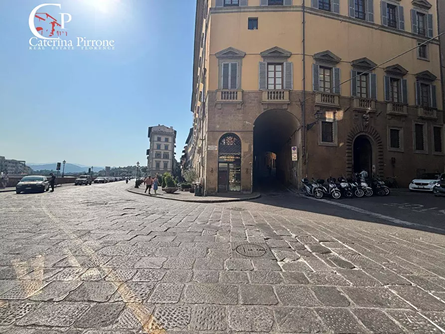Immagine 26 di Appartamento in vendita  in Costa De' Magnoli 12 a Firenze