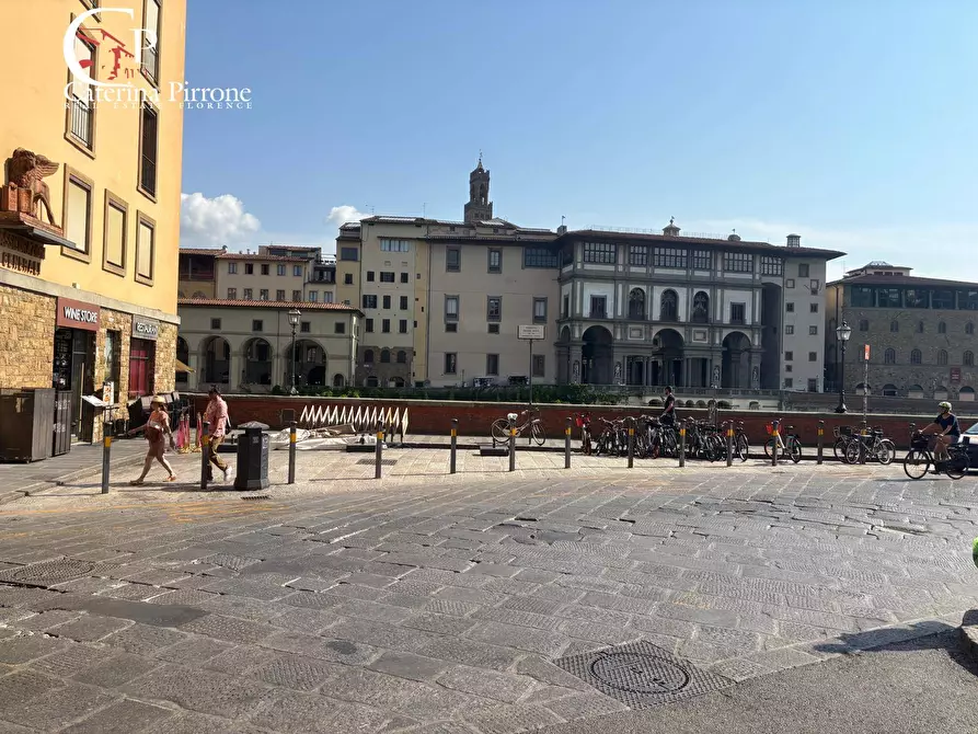 Immagine 27 di Appartamento in vendita  in Costa De' Magnoli 12 a Firenze
