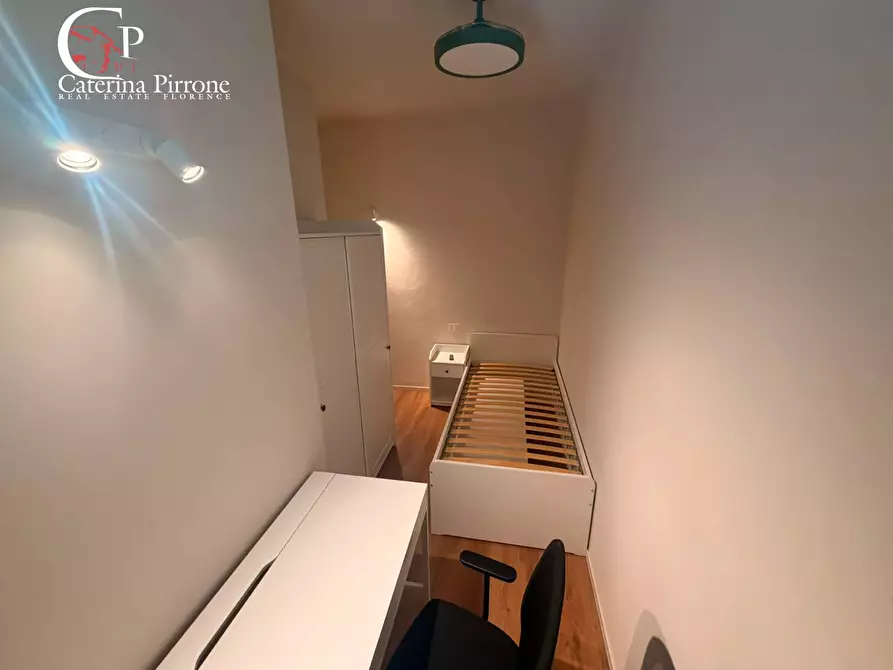 Immagine 2 di Appartamento in affitto  in Via Agostino Lapini 11 a Firenze
