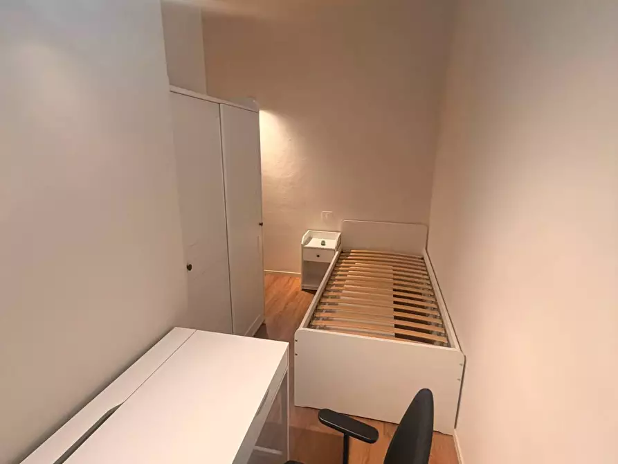 Immagine 4 di Appartamento in affitto  in Via Agostino Lapini 11 a Firenze