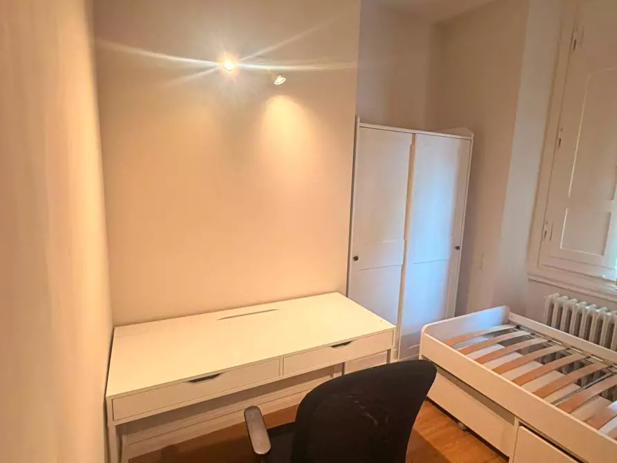 Immagine 6 di Appartamento in affitto  in Via Agostino Lapini 11 a Firenze