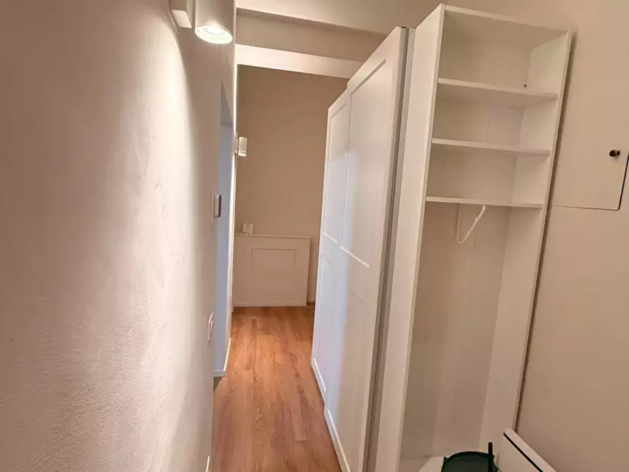 Immagine 9 di Appartamento in affitto  in Via Agostino Lapini 11 a Firenze