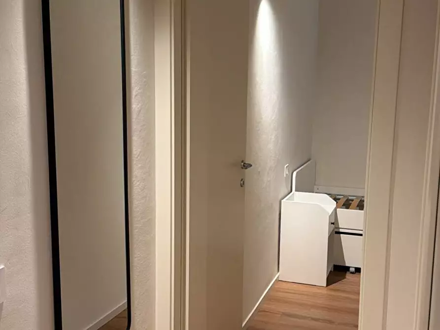 Immagine 10 di Appartamento in affitto  in Via Agostino Lapini 11 a Firenze