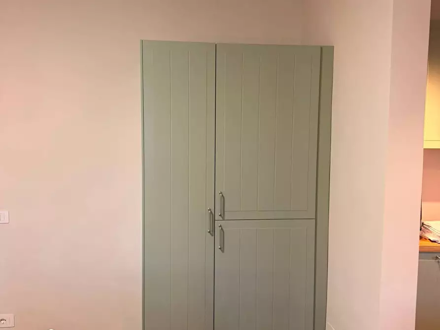 Immagine 11 di Appartamento in affitto  in Via Agostino Lapini 11 a Firenze