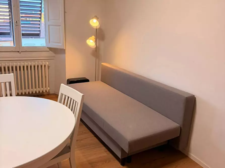 Immagine 13 di Appartamento in affitto  in Via Agostino Lapini 11 a Firenze