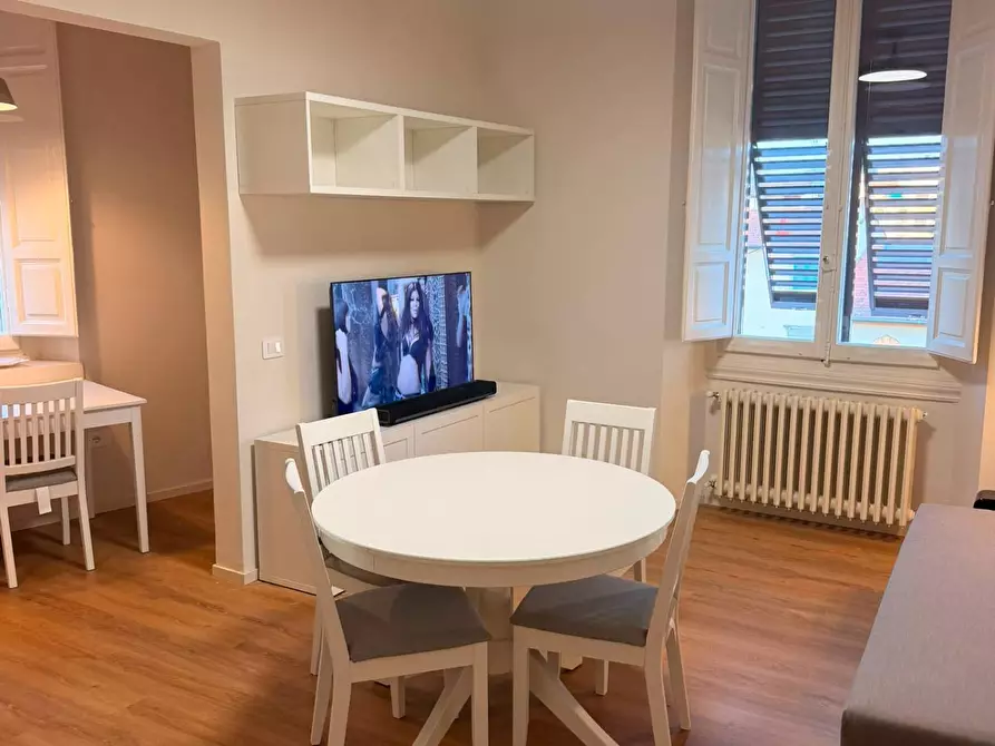 Immagine 14 di Appartamento in affitto  in Via Agostino Lapini 11 a Firenze