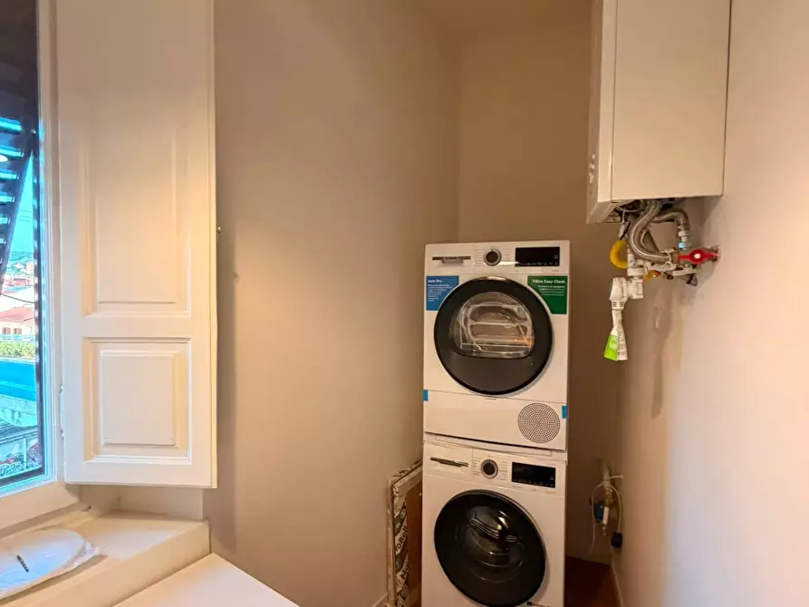 Immagine 17 di Appartamento in affitto  in Via Agostino Lapini 11 a Firenze