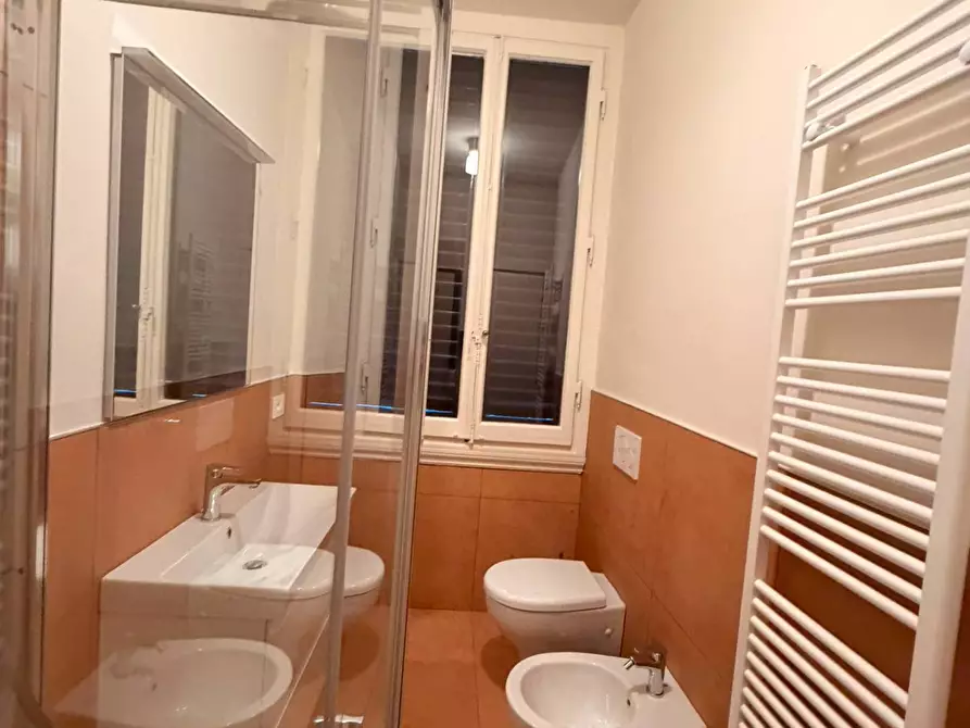 Immagine 18 di Appartamento in affitto  in Via Agostino Lapini 11 a Firenze