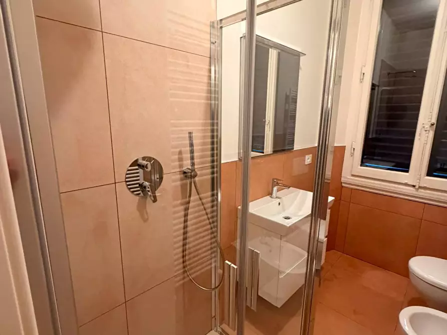 Immagine 19 di Appartamento in affitto  in Via Agostino Lapini 11 a Firenze