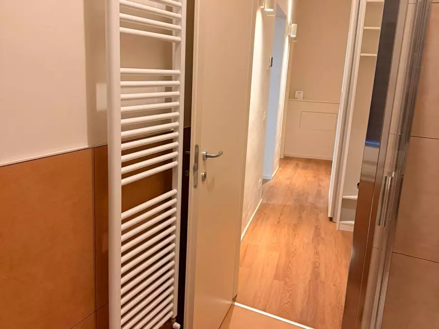 Immagine 20 di Appartamento in affitto  in Via Agostino Lapini 11 a Firenze