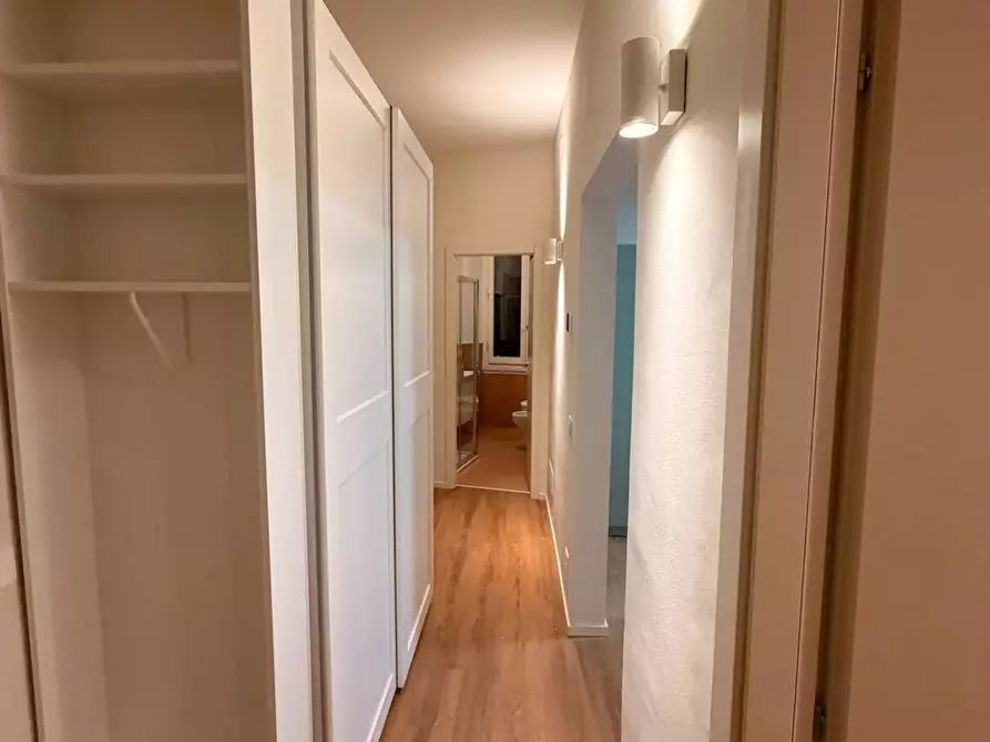 Immagine 21 di Appartamento in affitto  in Via Agostino Lapini 11 a Firenze