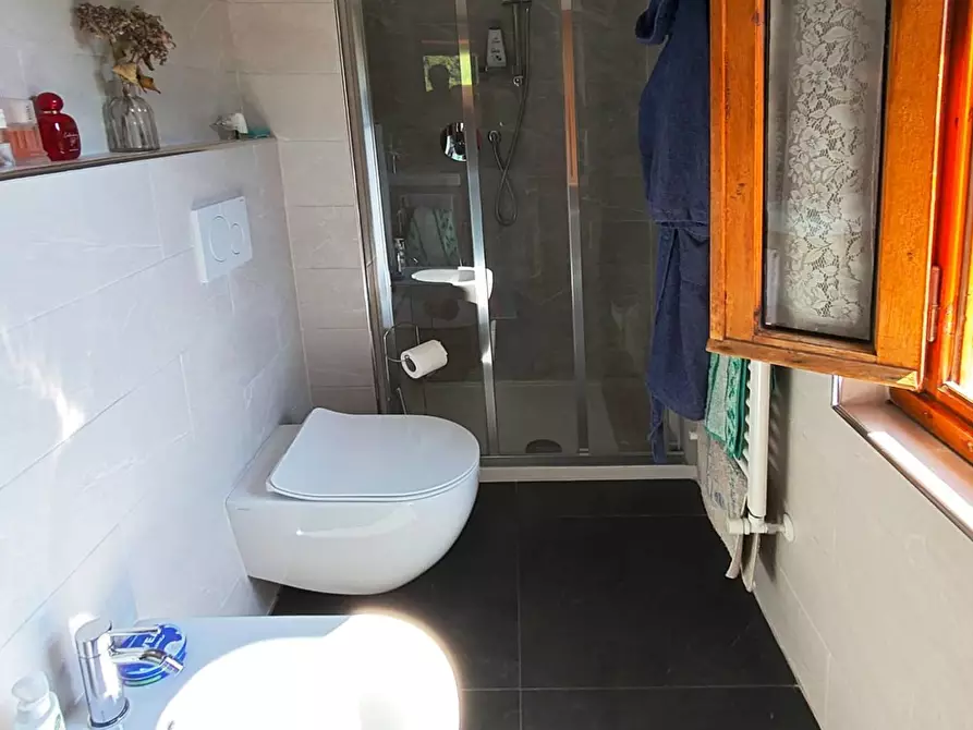Immagine 15 di Casa indipendente in vendita  in via di Poggio 1 a Londa