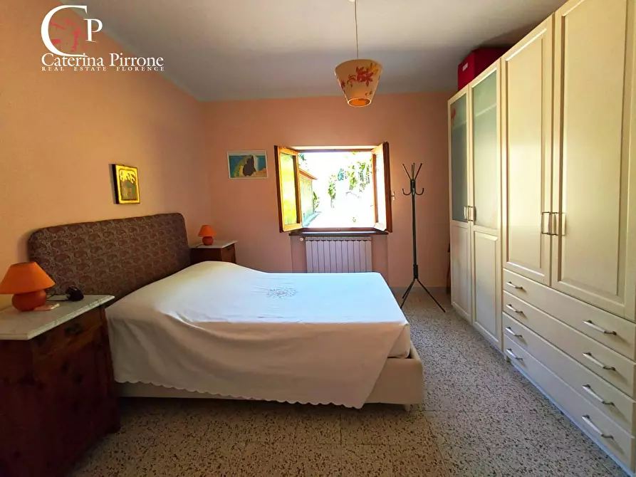 Immagine 20 di Casa indipendente in vendita  in via di Poggio 1 a Londa