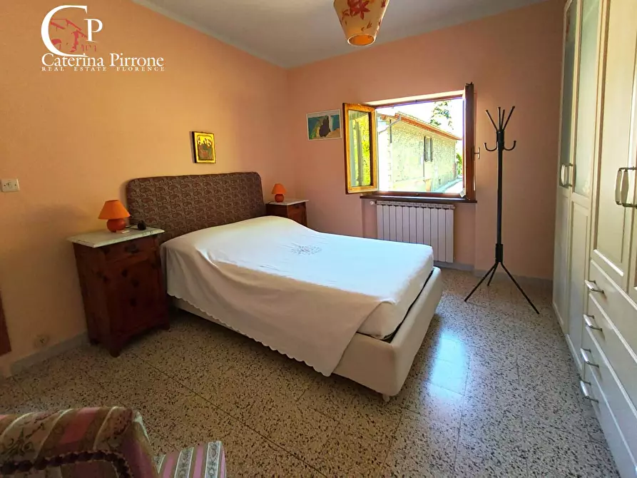 Immagine 24 di Casa indipendente in vendita  in via di Poggio 1 a Londa