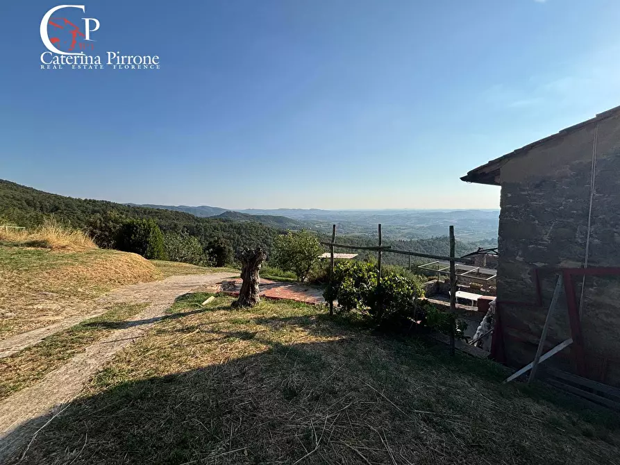 Immagine 7 di Rustico / casale in vendita  in via della Rimaggina 40 a Bagno A Ripoli