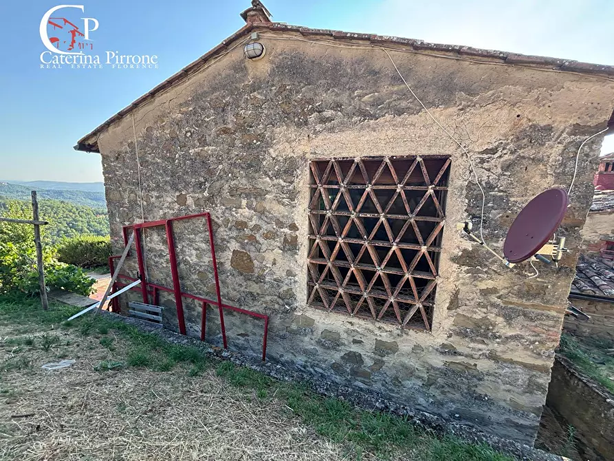 Immagine 6 di Rustico / casale in vendita  in via della Rimaggina 40 a Bagno A Ripoli