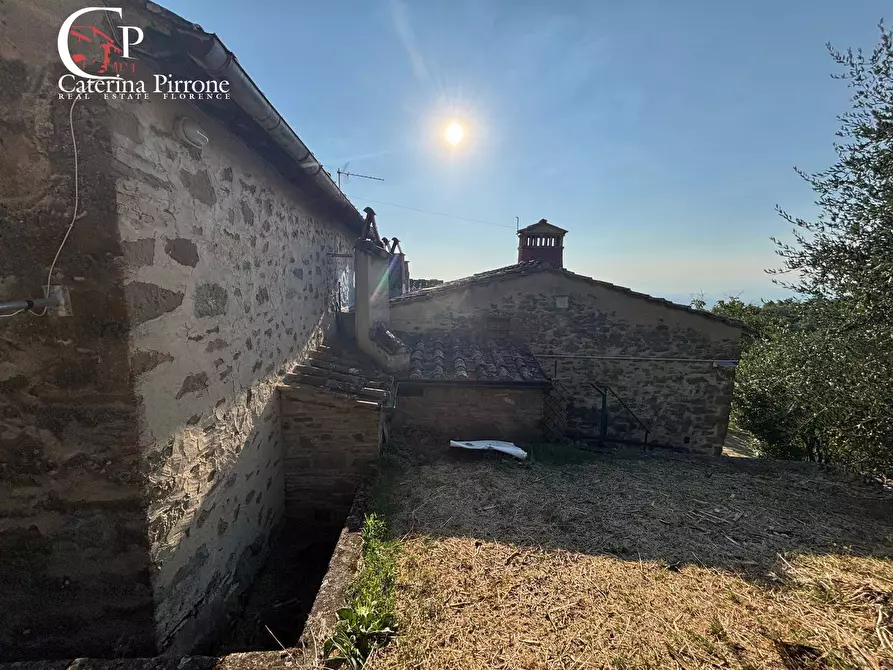Immagine 8 di Rustico / casale in vendita  in via della Rimaggina 40 a Bagno A Ripoli