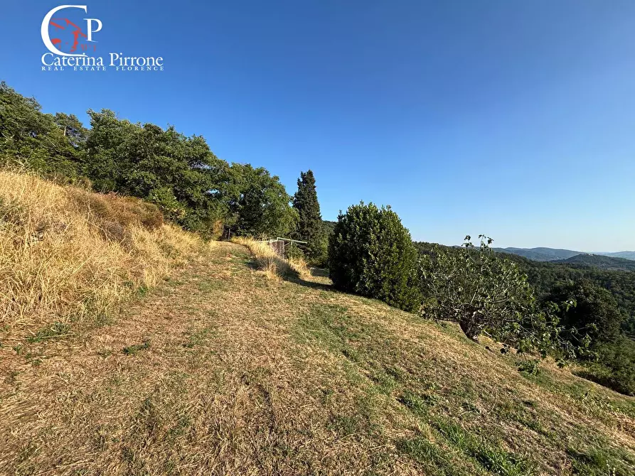 Immagine 50 di Rustico / casale in vendita  in via della Rimaggina 40 a Bagno A Ripoli