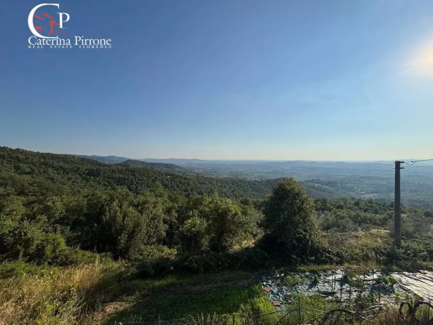 Immagine 49 di Rustico / casale in vendita  in via della Rimaggina 40 a Bagno A Ripoli