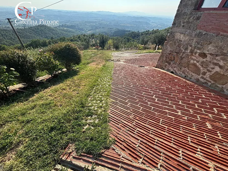 Immagine 46 di Rustico / casale in vendita  in via della Rimaggina 40 a Bagno A Ripoli