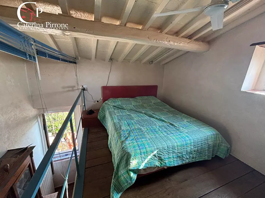 Immagine 25 di Rustico / casale in vendita  in via della Rimaggina 40 a Bagno A Ripoli