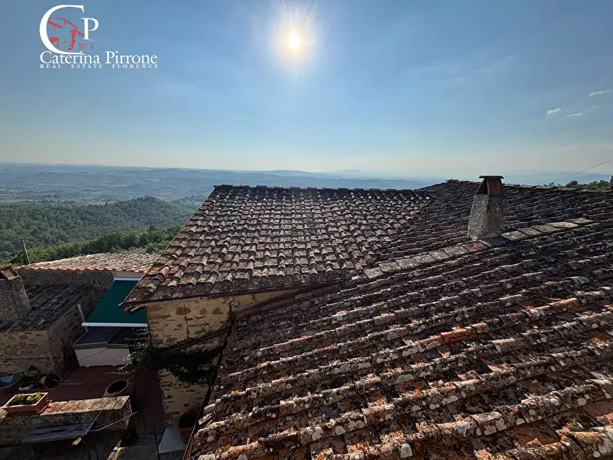 Immagine 27 di Rustico / casale in vendita  in via della Rimaggina 40 a Bagno A Ripoli