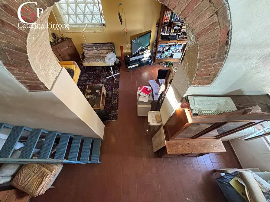 Immagine 28 di Rustico / casale in vendita  in via della Rimaggina 40 a Bagno A Ripoli