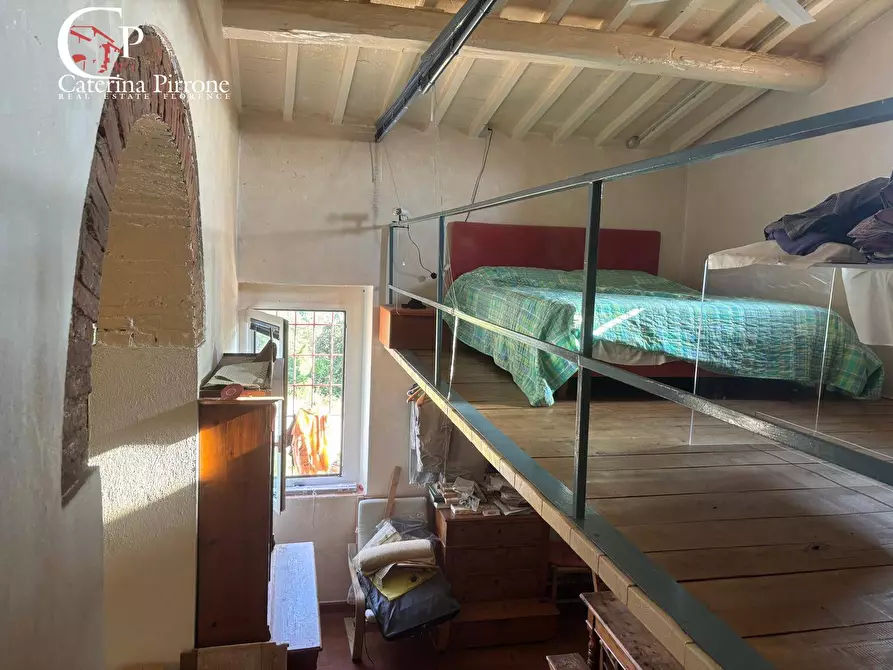 Immagine 22 di Rustico / casale in vendita  in via della Rimaggina 40 a Bagno A Ripoli
