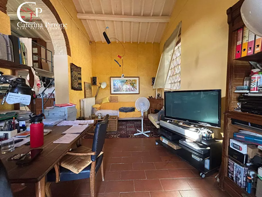 Immagine 10 di Rustico / casale in vendita  in via della Rimaggina 40 a Bagno A Ripoli
