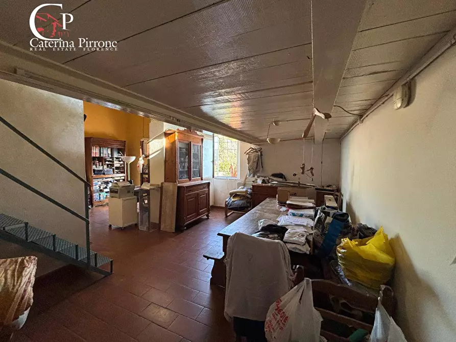 Immagine 21 di Rustico / casale in vendita  in via della Rimaggina 40 a Bagno A Ripoli